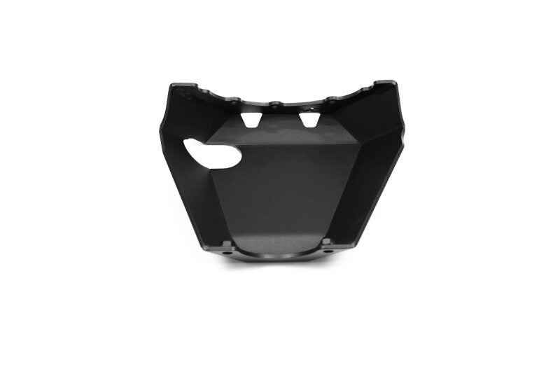 DV8 Offroad 2007-2018 Jeep Wrangler JK Dana 30 Front Differential Skid Plate - Image 2