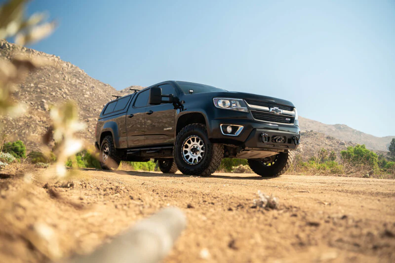 DV8 Offroad 2015-2020 Chevy Colorado DV8 Offroad Centric Front Bumper - Image 6
