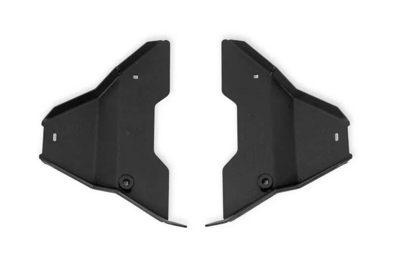 DV8 Offroad 2016+ Toyota Tacoma A-Arm Skid Plate - Image 8