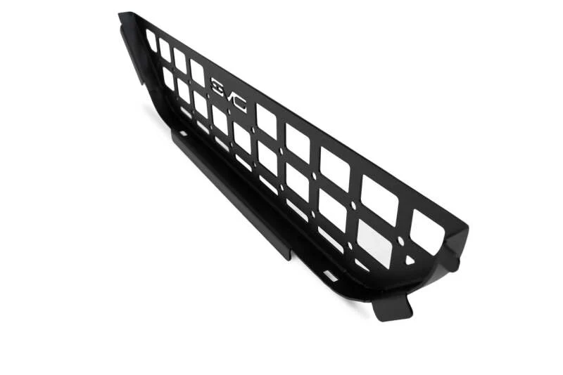 DV8 Offroad 2018+ Jeep Wrangler JL/Gladiator JT Slim Front Door Molle Pockets - Image 5