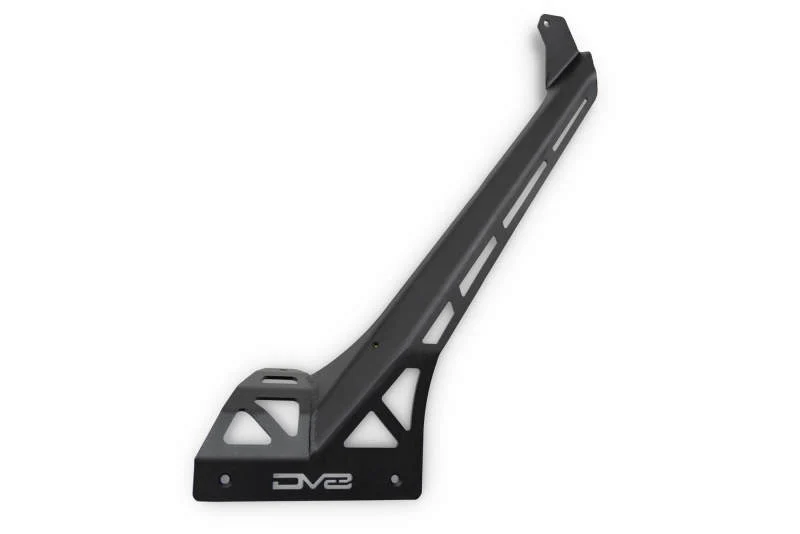DV8 Offroad 2018+ Jeep Wrangler JL Light Bar Mount - Image 14