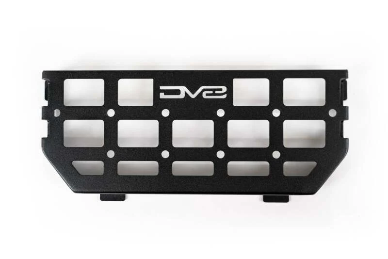 DV8 Offroad 2021-2024 Ford Bronco Seat Back Molle Pockets - Image 14