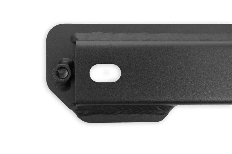 DV8 Offroad 2021-2025 Ford Bronco Tailgate Reinforcement Molle Panel - Image 12