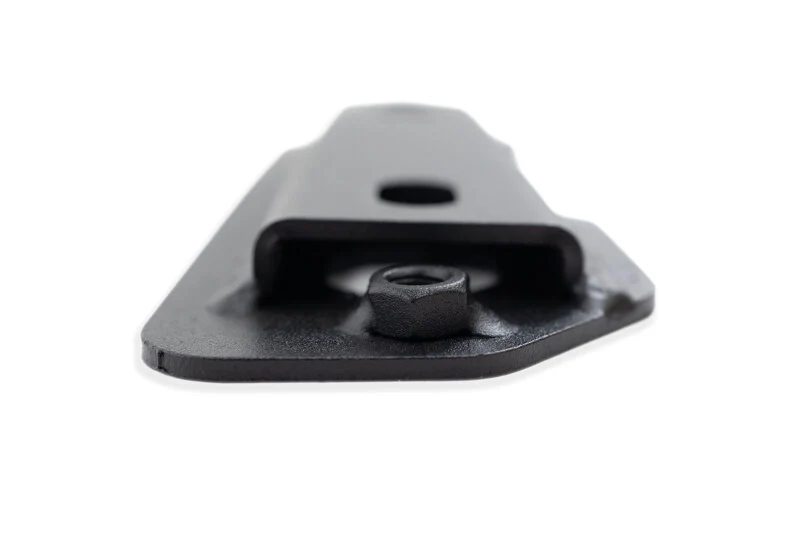 DV8 Offroad 2021-2025 Ford Bronco Tailgate Reinforcement Molle Panel - Image 16