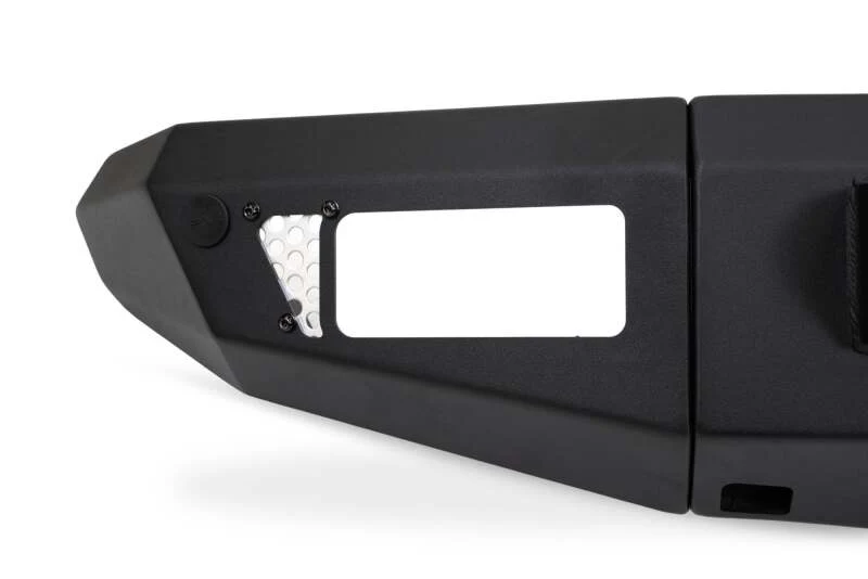 DV8 Offroad 2021+ Ford Bronco Front Bumper V2 - OE Plus Series (Works w/o ACC Relocation) - Image 15