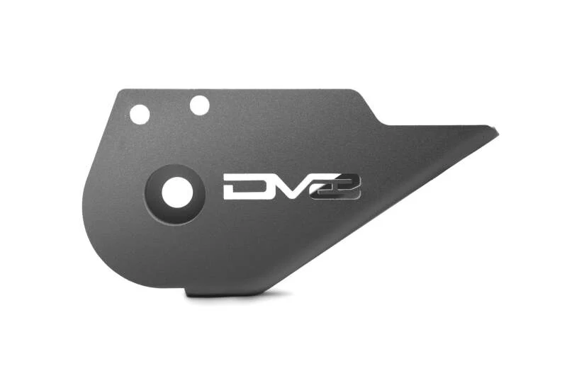 DV8 Offroad 2021+ Ford Bronco Trailing Arm Skid Plates w/ OEM Skid - Image 4