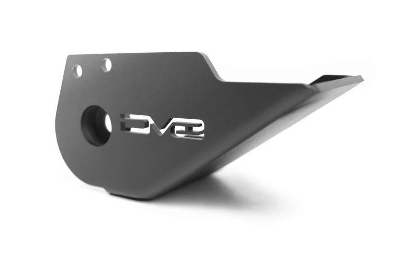 DV8 Offroad 2021+ Ford Bronco Trailing Arm Skid Plates w/ OEM Skid - Image 6
