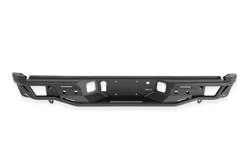 DV8 Offroad 2021+ Ford F-150 Tube Rear Bumper - Image 17
