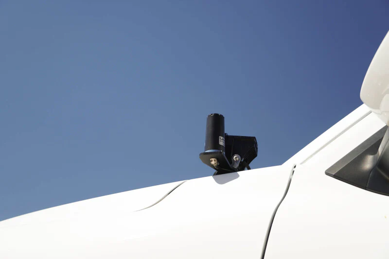 DV8 Offroad 2024-2025 Toyota Tacoma Ditch Light Brackets - Image 11