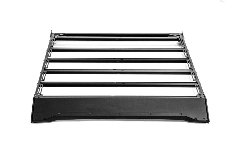 DV8 Offroad 2024-2025 Toyota Tacoma Double Cab Roof Rack - Image 25