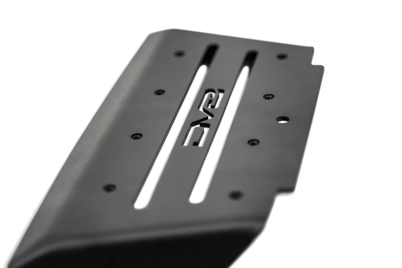 DV8 Offroad 21-23 Ford Bronco Digital Device Dash Mount - Image 4