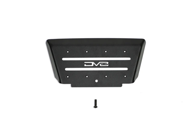 DV8 Offroad 21-23 Ford Bronco Digital Device Dash Mount - Image 7