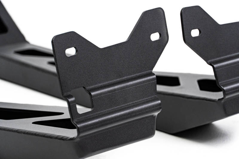 DV8 Offroad 21-23 Ford Bronco Soft Top Roof Rack - Image 5