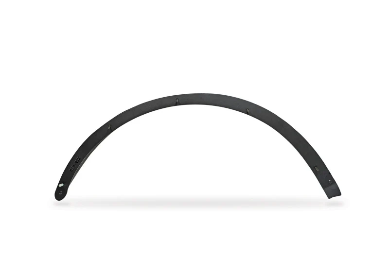 DV8 Offroad 21-23 Ford Bronco Tube Fender Flares - Image 6