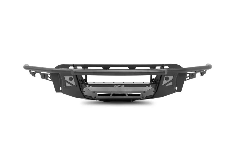 DV8 Offroad 21-23 Ford F-150 Tube Front Bumper - Image 4