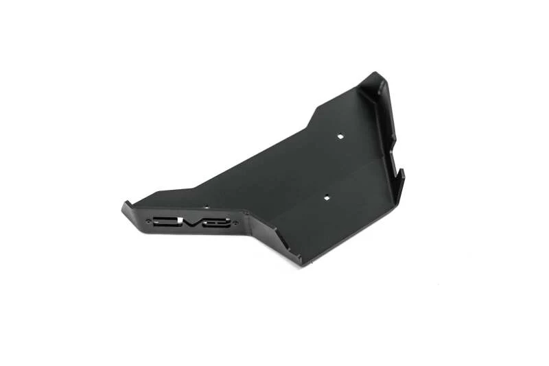 DV8 Offroad 24-25 Toyota Land Cruiser A-Arm Skid Plate - Image 5