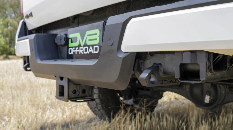 DV8 Offroad 24-25 Toyota Tacoma D-Ring Recovery Mounts - Pair - Image 13