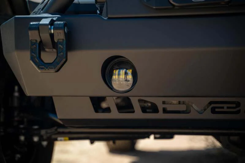 DV8 Offroad D-Rings Pair - Image 11