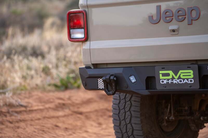 DV8 Offroad D-Rings Pair - Image 19