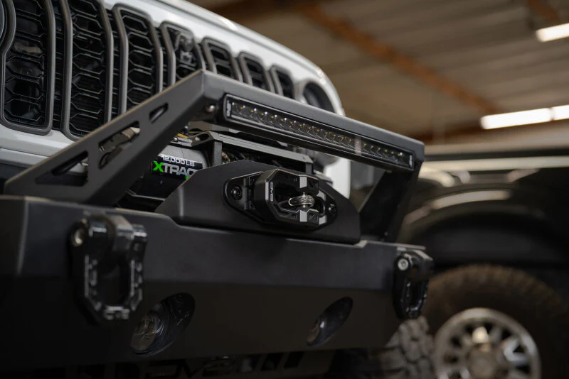 DV8 Offroad DV8 Xtract Winch Fairlead | Closed System - Image 6