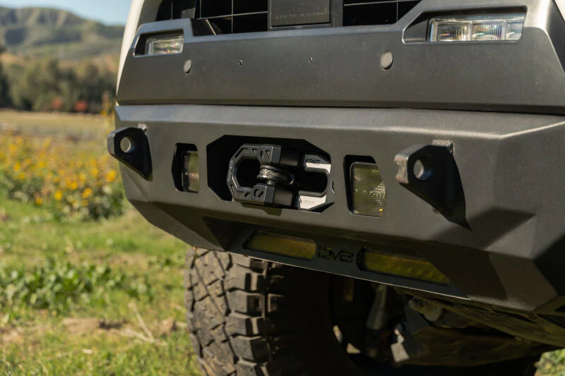 DV8 Offroad DV8 Xtract Winch Fairlead | Closed System - Image 8
