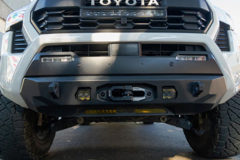 DV8 Offroad DV8 Xtract Winch Fairlead | Closed System - Image 9