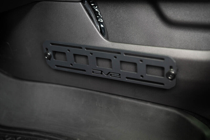 DV8 Offroad Universal Molle Panels - 11In x 3In - Image 10