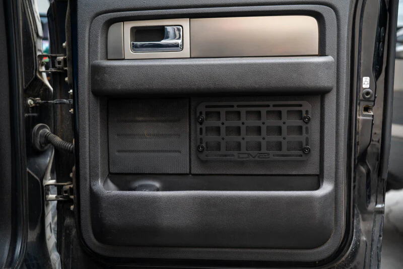 DV8 Offroad Universal Molle Panels - 11In x 6In - Image 10