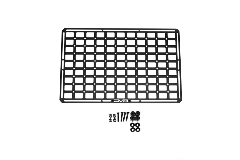 DV8 Offroad Universal Molle Panels - 23In x 15In - Image 10