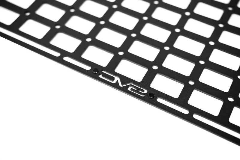 DV8 Offroad Universal Molle Panels - 23In x 15In - Image 3