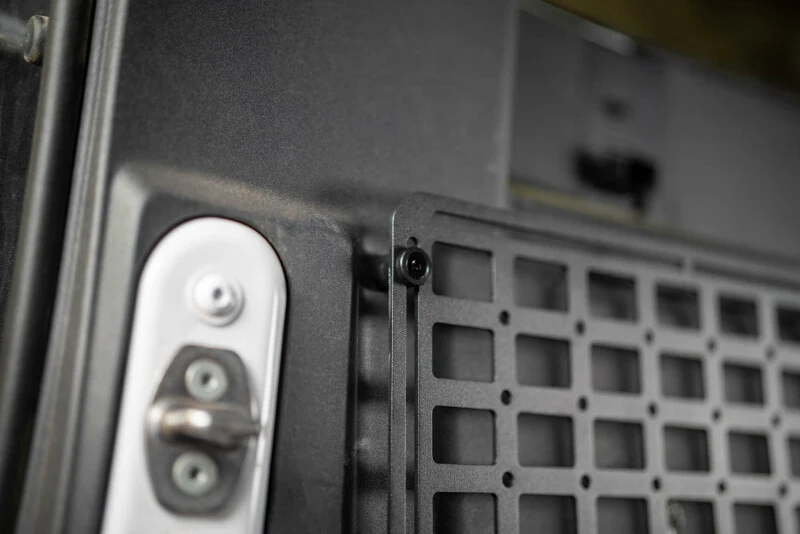 DV8 Offroad Universal Molle Panels - 23In x 15In - Image 4