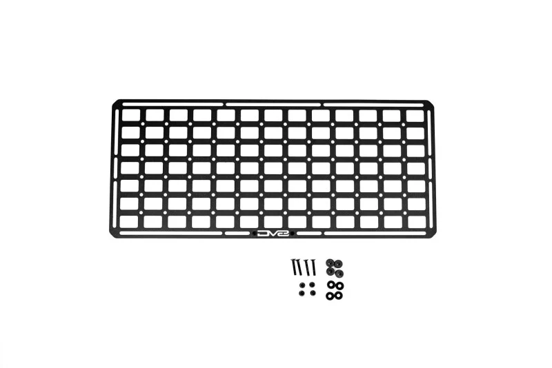 DV8 Offroad Universal Molle Panels - 27In x 12In - Image 11