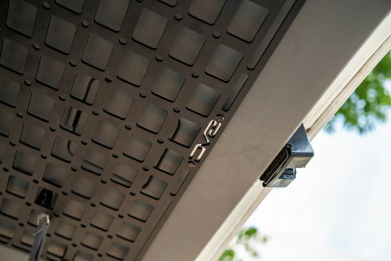 DV8 Offroad Universal Molle Panels - 27In x 12In - Image 5