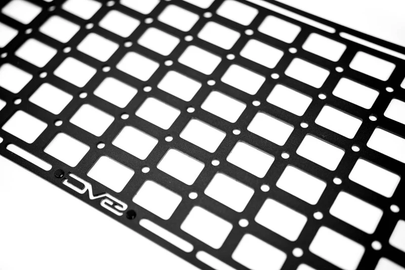DV8 Offroad Universal Molle Panels - 27In x 12In - Image 7