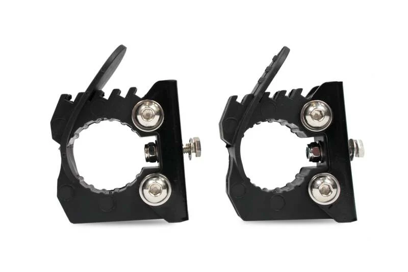 DV8 Offroad Universal Quick Release Tool Mounts - Pair - Image 10
