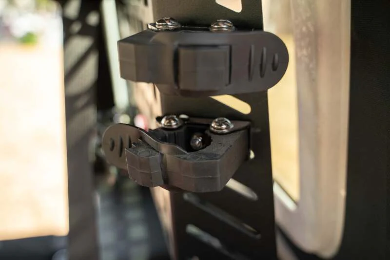 DV8 Offroad Universal Quick Release Tool Mounts - Pair - Image 7