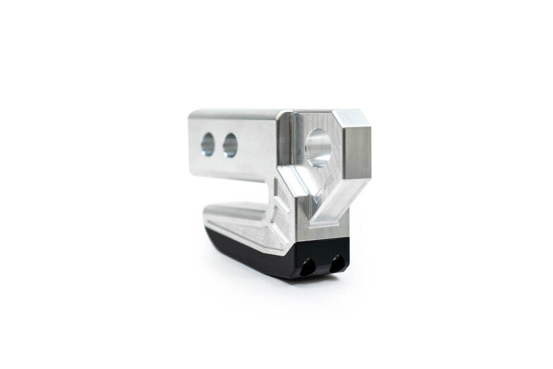 DV8 Xtract Hitch Skid Plate - Raw - Image 6