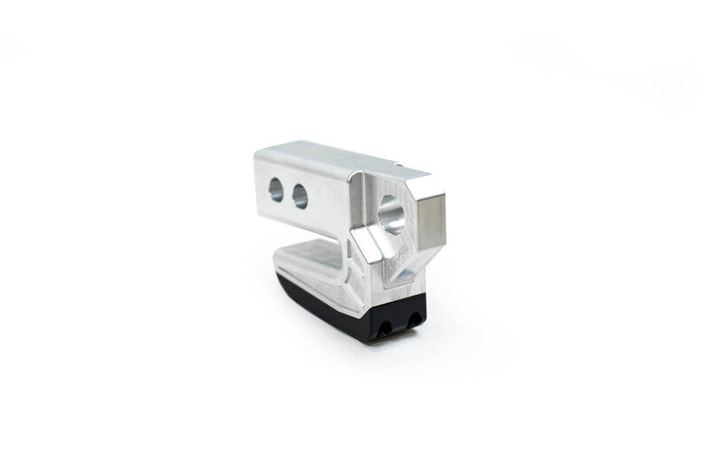 DV8 Xtract Hitch Skid Plate - Raw - Image 8