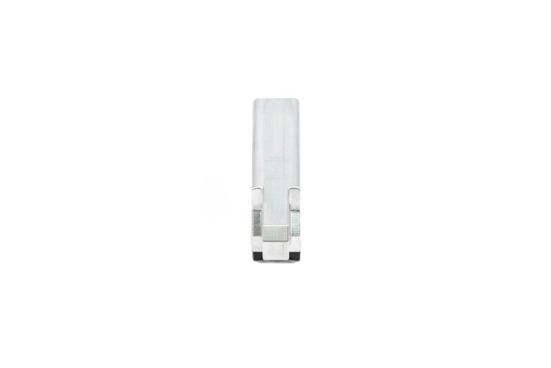 DV8 Xtract Hitch Skid Plate - Raw - Image 9