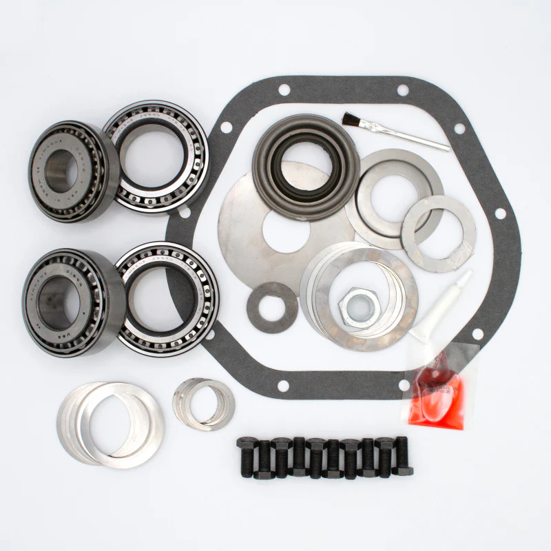 Eaton Dana 44 Front/Rear Master Install Kit - Image 2