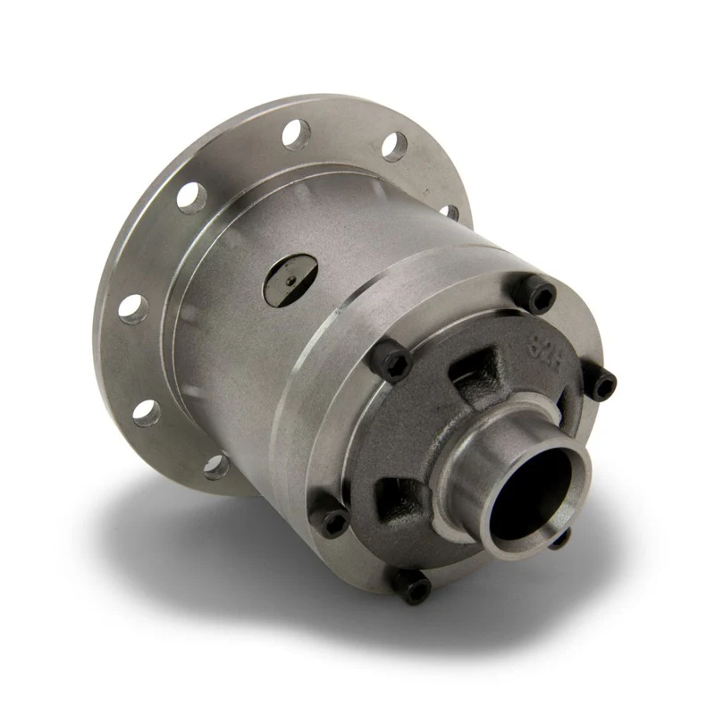 Eaton Detroit Locker Differential 30 Spline 1.55in Axle Shaft Diameter Rear 11.5in - Image 3