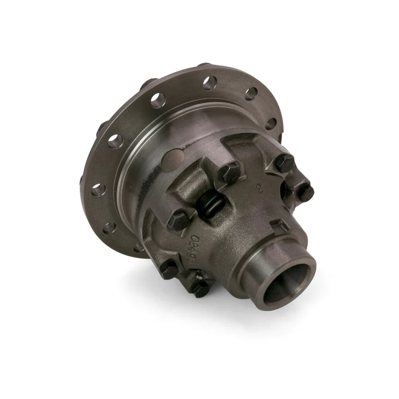 Eaton Detroit Locker Differential 35 Spline 1.50in Axle Shaft Diameter 4.56 & Up Ratio Dana 60HD - Image 5