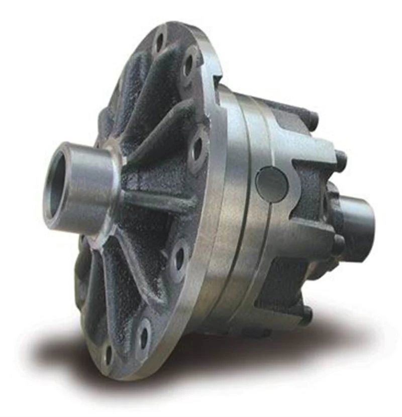 Eaton Detroit Locker Differential 35 Spline 1.50in Axle Shaft Diameter 4.56 & Up Ratio Dana 60HD - Image 6