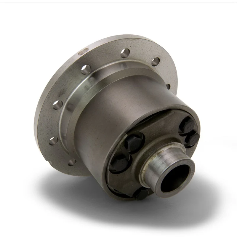 Eaton Detroit Truetrac Differential 27 Spline 1.18in Axle Shaft Dia 3.54 & Up Ratio Rear Dana 35 - Image 4