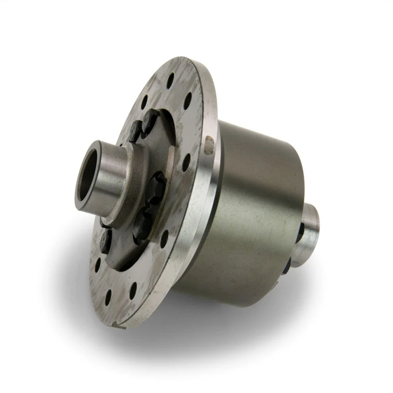 Eaton Detroit Truetrac Differential 28 Spline 1.20in Axle Shaft Diameter 2.73 & Up Ratio Rear 8.5in - Image 2
