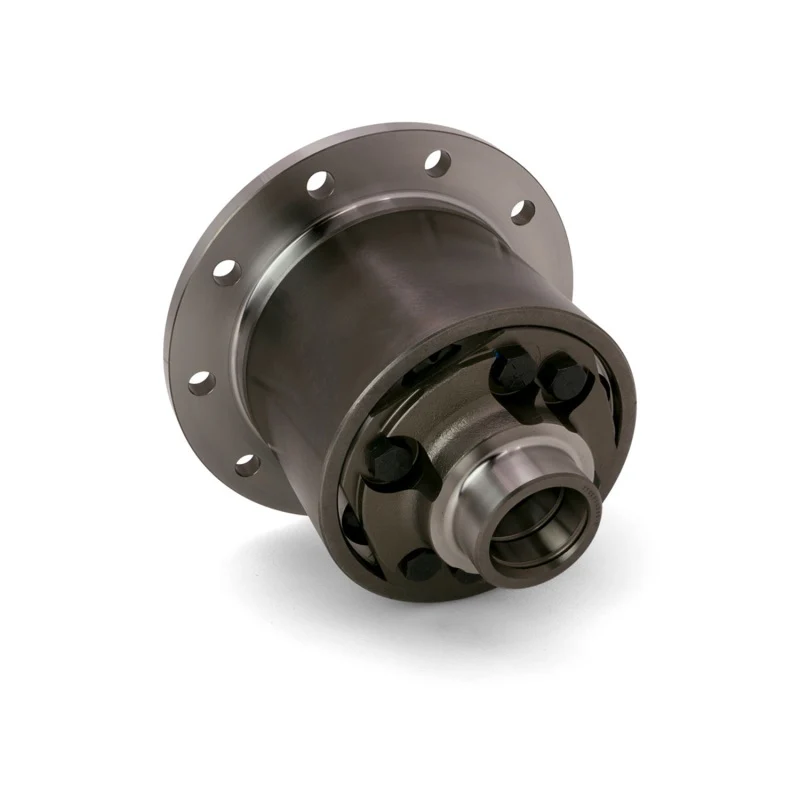 Eaton Detroit Truetrac Differential 32 Spline 3.45 & 3.72 Ring Gear Pinion Ratio 5th Gen Camaro - Image 4