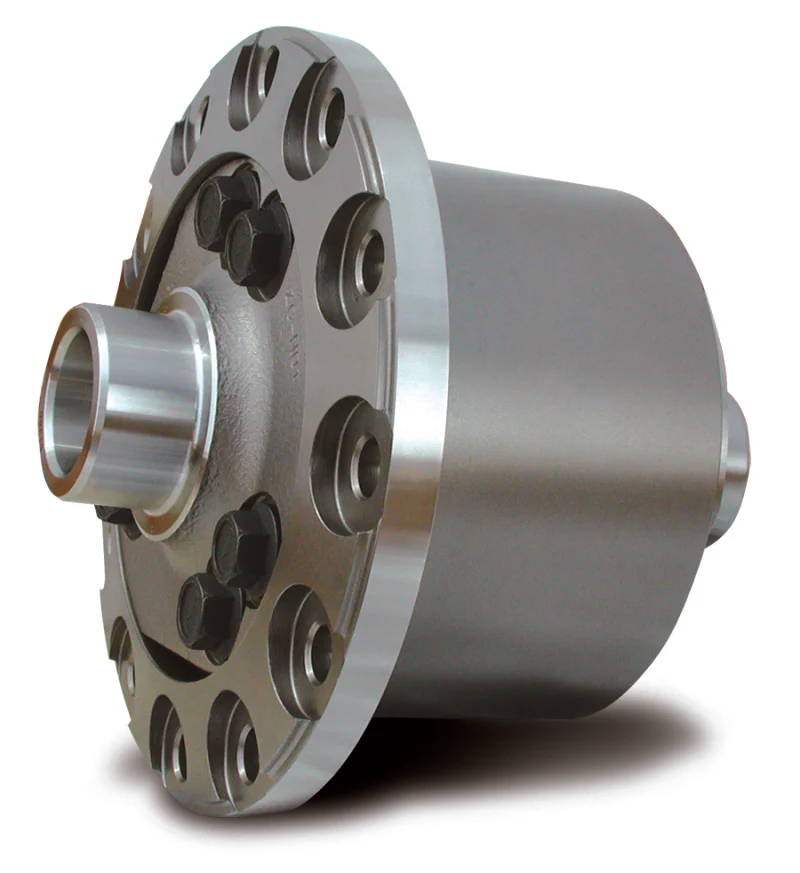 Eaton Detroit Truetrac Differential 35 Spline 1.52in Axle Shaft Dia 3.73 & Down Ratio Rear Dana 80 - Image 3