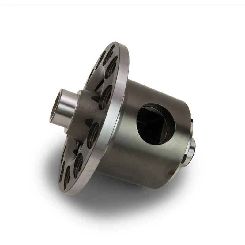 Eaton Detroit Truetrac Differential Ram Pickup 9.25in 31T - Image 3