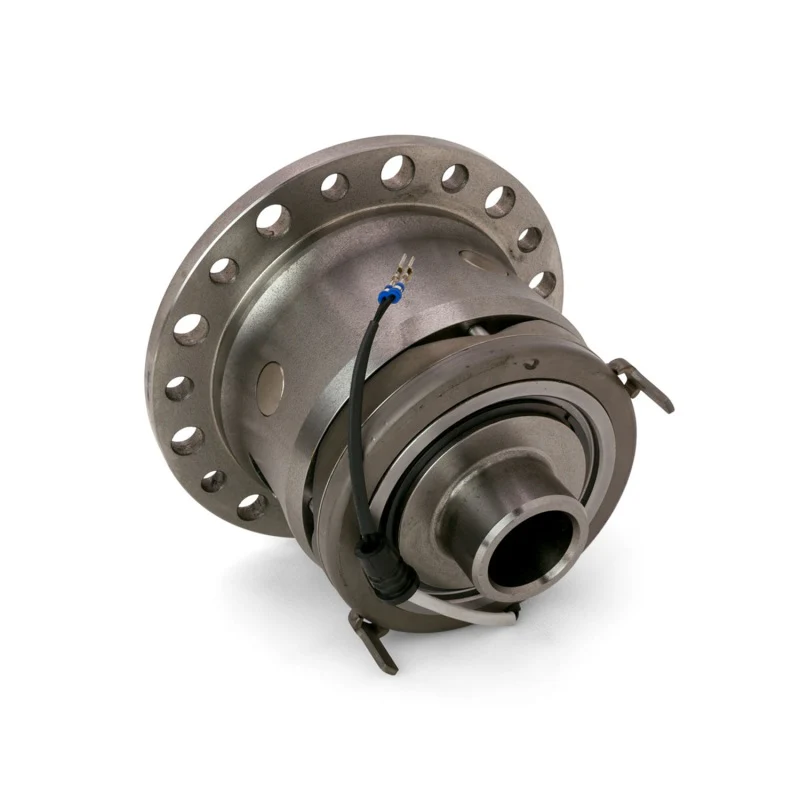 Eaton Elocker4 Differential 27 Spline 3.73 Ratio Dana 30 - Image 4