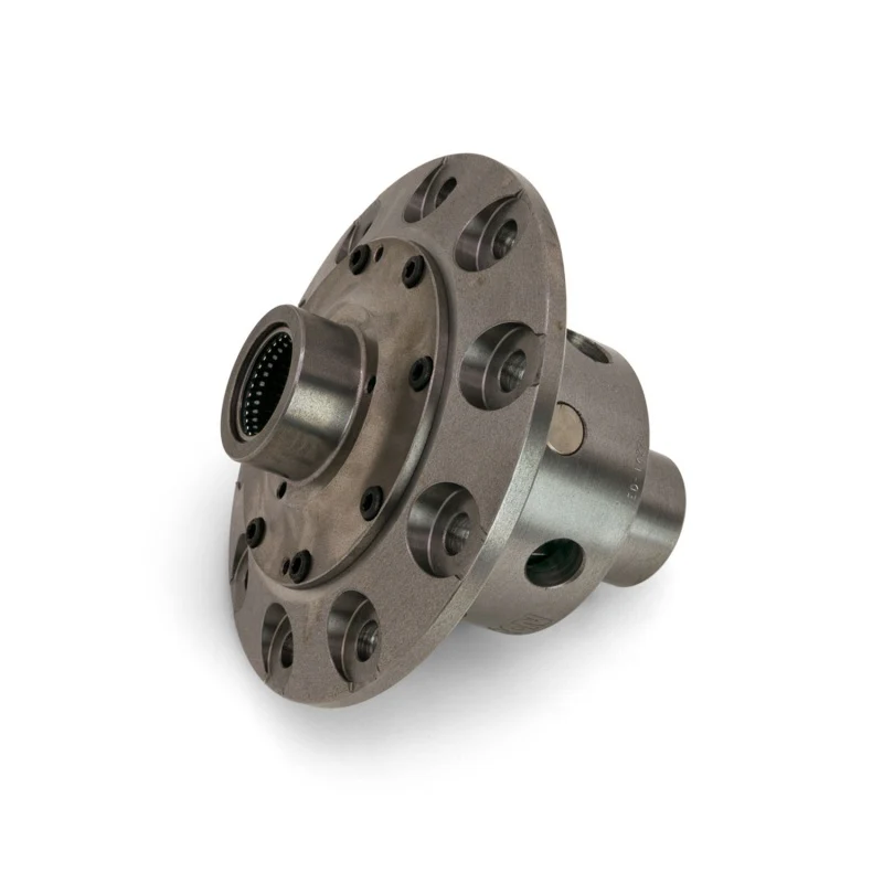 Eaton ELocker4 Differential 30 Spline Toyota FJ/4Runner/Tacoma/Land Cruiser 120/150 - Image 3
